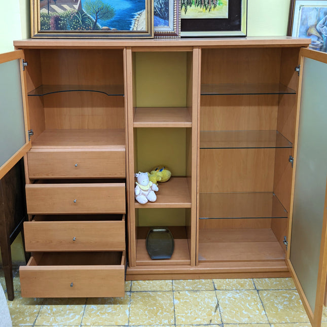 MUEBLES PARA EL SALÓN