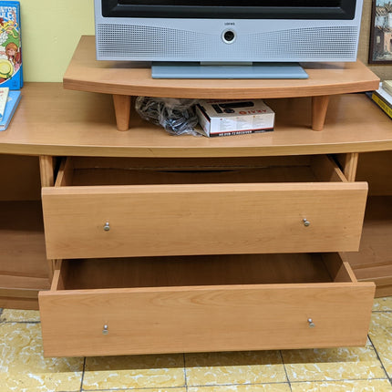 MUEBLES PARA EL SALÓN