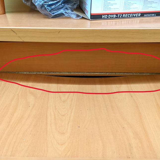 MUEBLES PARA EL SALÓN