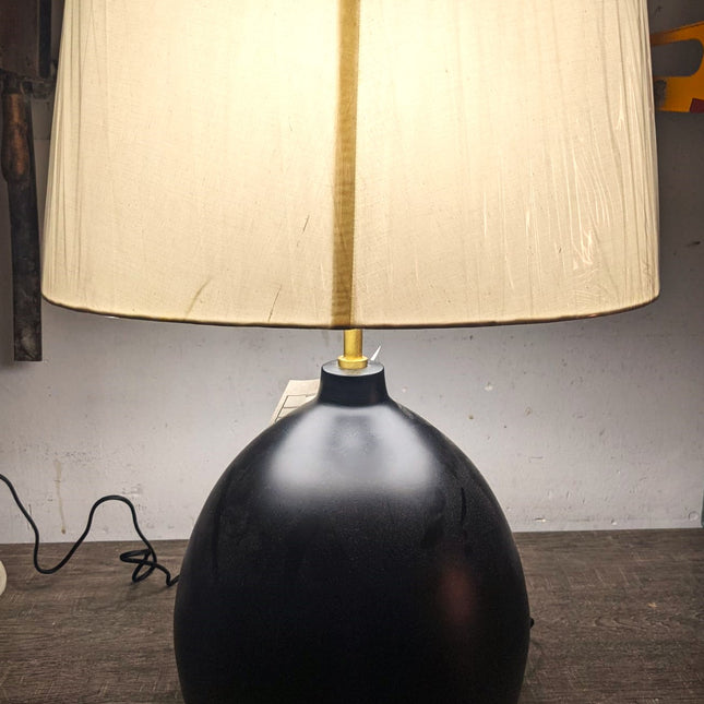 LÁMPARA DE MESA "FOIXA"