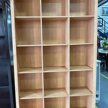 ESTANTERÍA LIBRERÍA