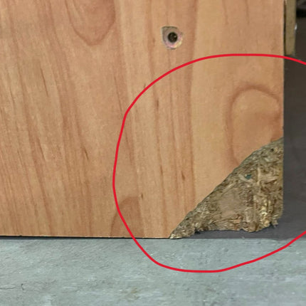 ESTANTERÍA LIBRERÍA