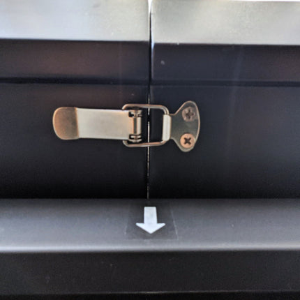 MESA EXTENSIBLE "THEONE"