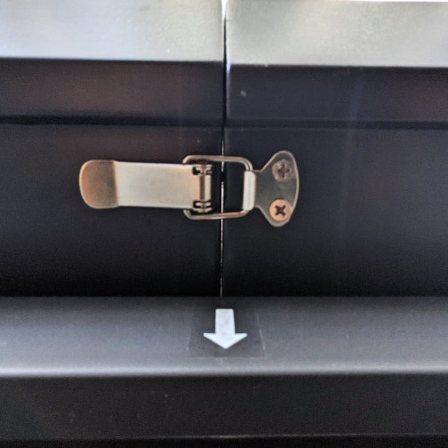 MESA EXTENSIBLE "THEONE"