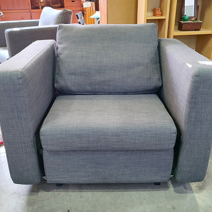 SILLÓN CAMA "JÄRVSTA"