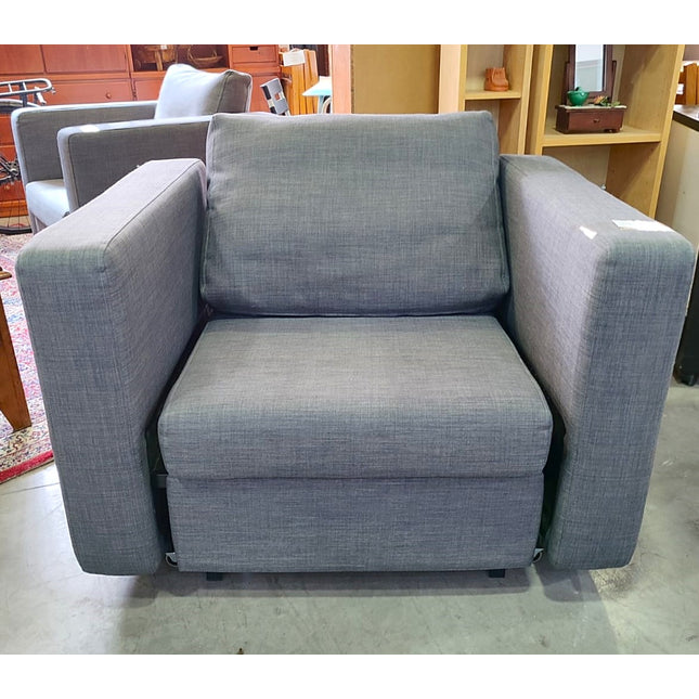 SILLÓN CAMA "JÄRVSTA"