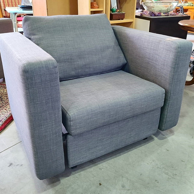 SILLÓN CAMA "JÄRVSTA"