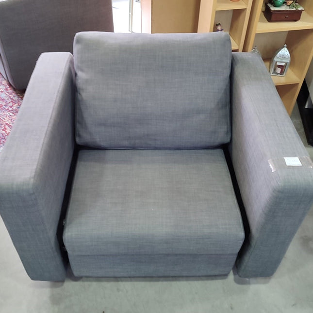 SILLÓN CAMA "JÄRVSTA"