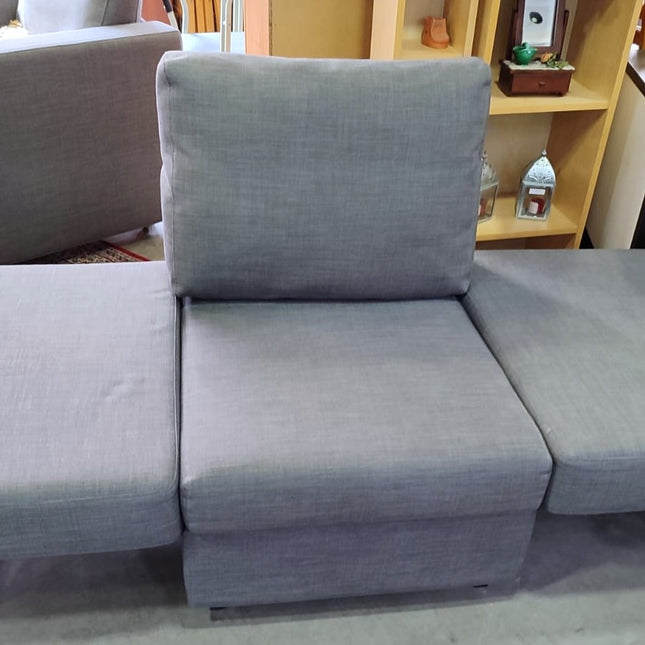 SILLÓN CAMA "JÄRVSTA"