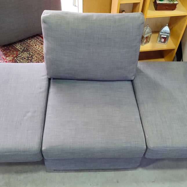 SILLÓN CAMA "JÄRVSTA"