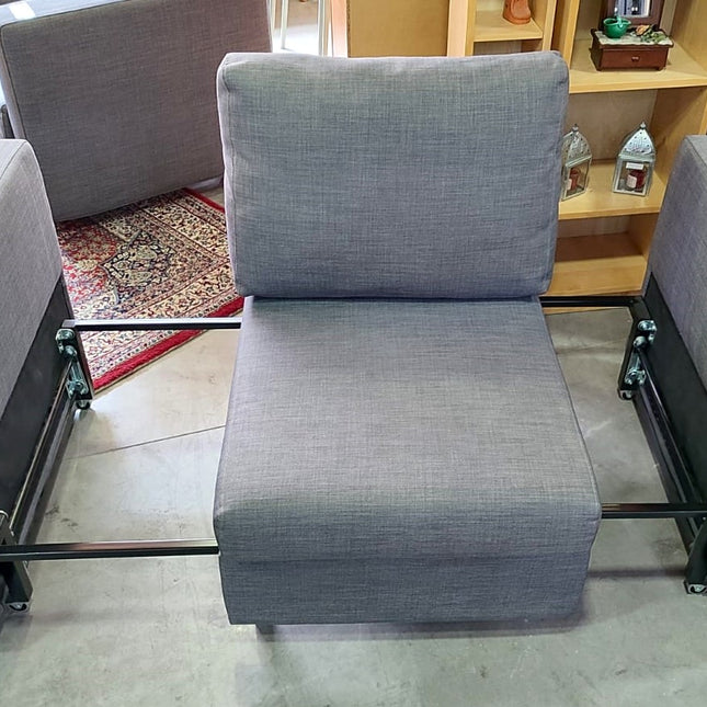 SILLÓN CAMA "JÄRVSTA"