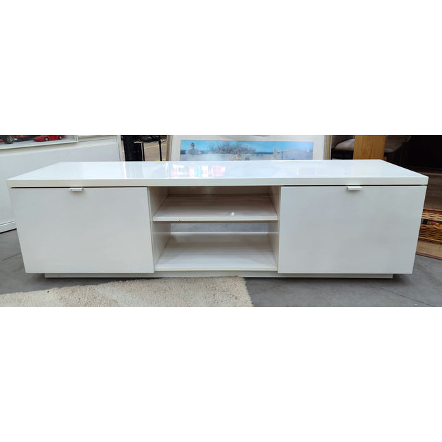 MUEBLE DE TV "BYÅS"