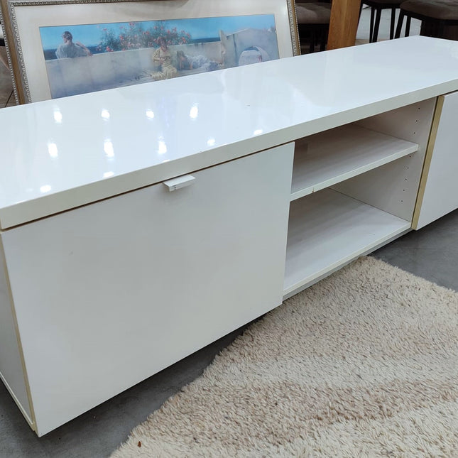 MUEBLE DE TV "BYÅS"