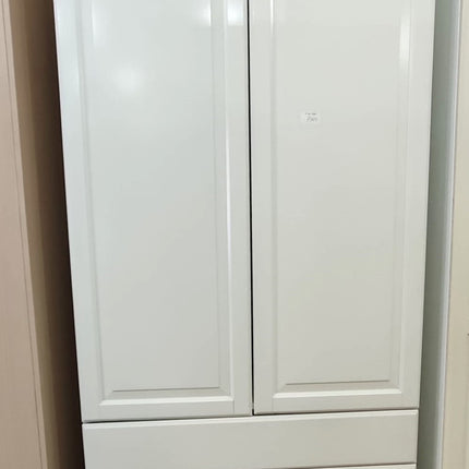 ARMARIO 2 PUERTAS