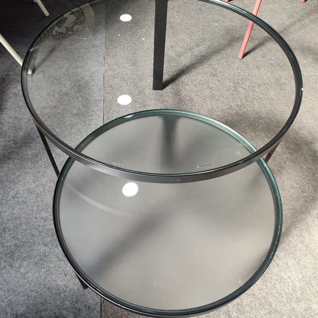 SET DE MESITAS AUXILIARES "ONI"