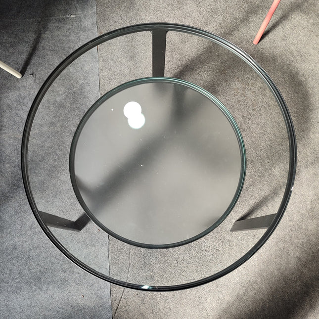 SET DE MESITAS AUXILIARES "ONI"