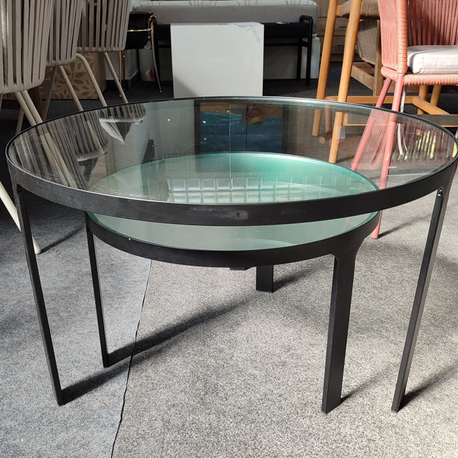 SET DE MESITAS AUXILIARES "ONI"