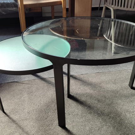 SET DE MESITAS AUXILIARES "ONI"