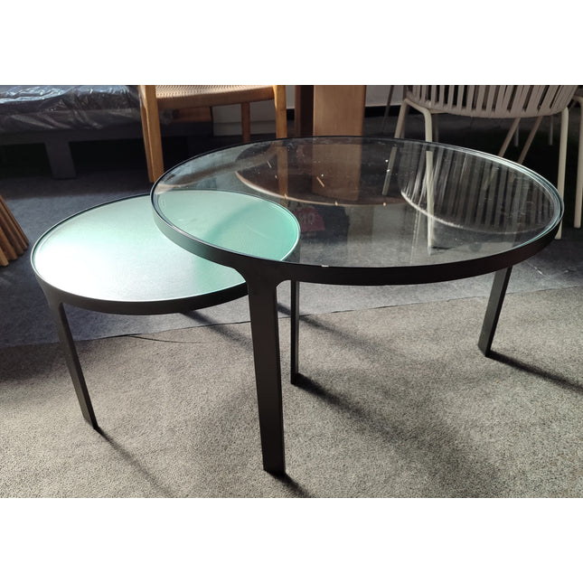 SET DE MESITAS AUXILIARES "ONI"