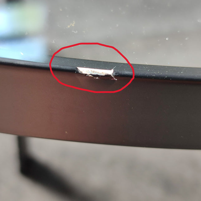 SET DE MESITAS AUXILIARES "ONI"