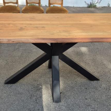MESA DE COMEDOR "ARGO"