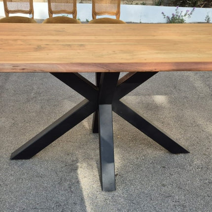 MESA DE COMEDOR "ARGO"