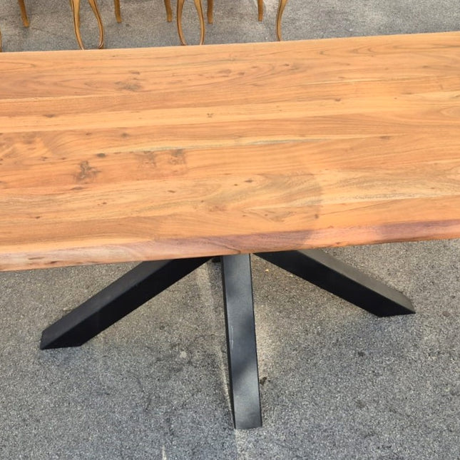 MESA DE COMEDOR "ARGO"