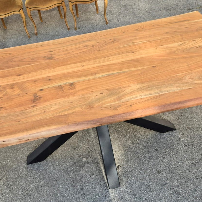 MESA DE COMEDOR "ARGO"