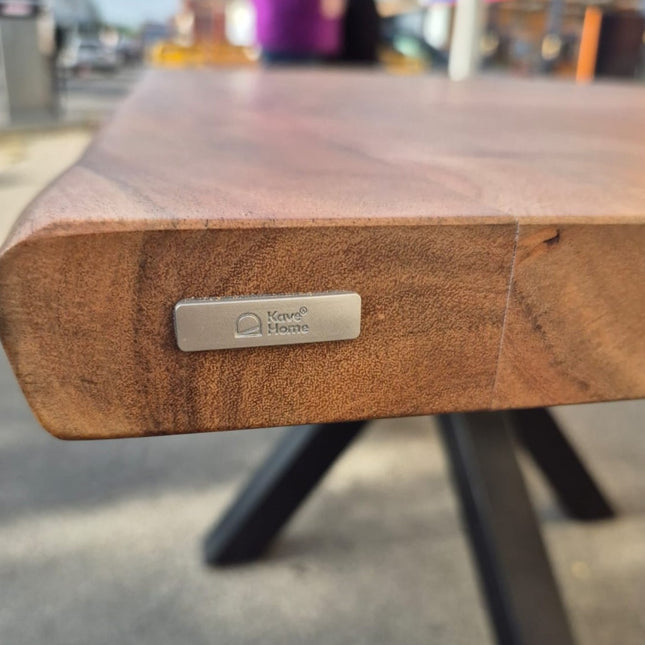 MESA DE COMEDOR "ARGO"