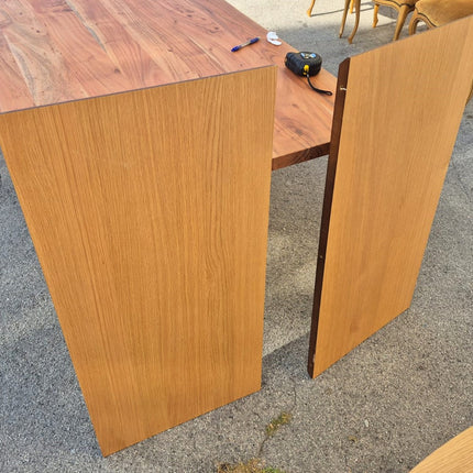 MESA EXTENSIBLE "OQUI"