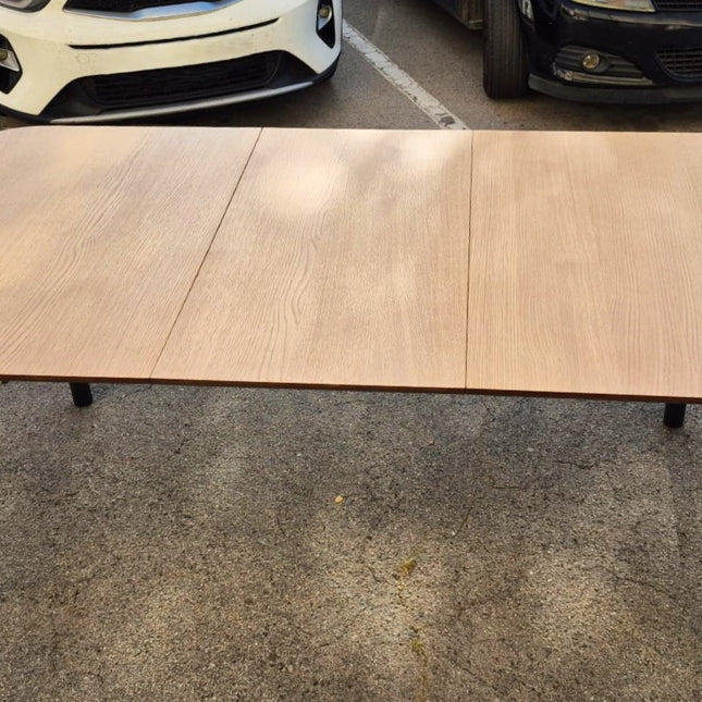 MESA EXTENSIBLE "OQUI"
