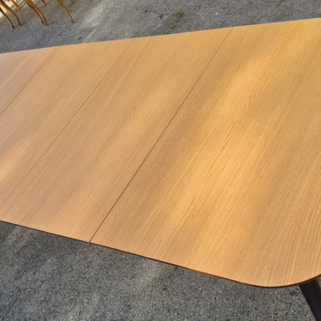 MESA EXTENSIBLE "OQUI"