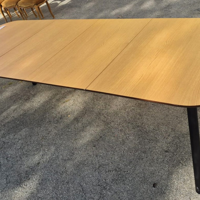 MESA EXTENSIBLE "OQUI"