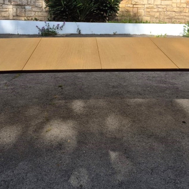 MESA EXTENSIBLE "OQUI"