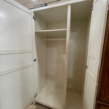 ARMARIO BLANCO IKEA