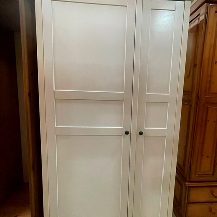 ARMARIO BLANCO IKEA