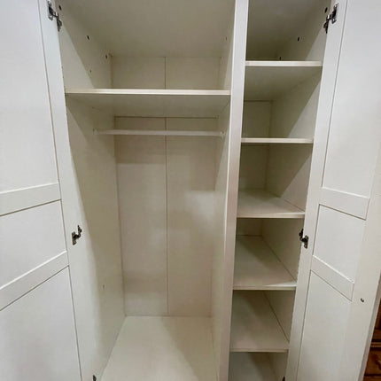 ARMARIO BLANCO IKEA