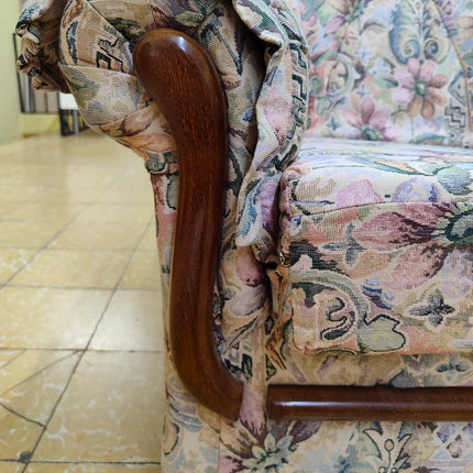 PAR DE SILLONES CLÁSICOS
