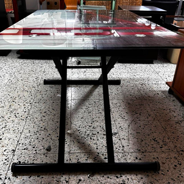 MESA PLEGABLE