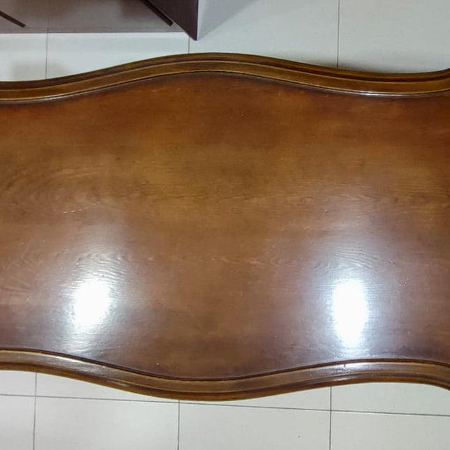 MESA DE CENTRO