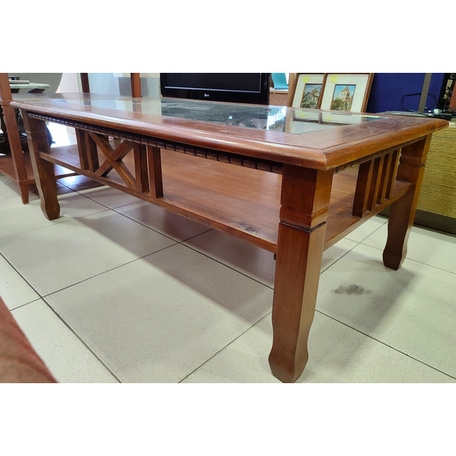MESA DE CENTRO