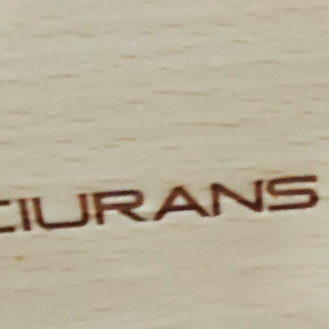 MUEBLE DE TV MADERA CIURANS