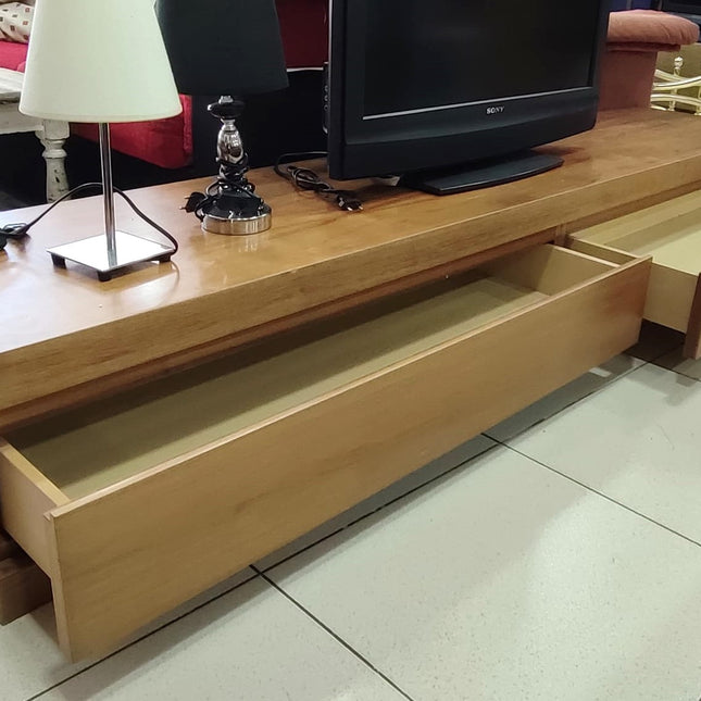 MUEBLE DE TV MADERA CIURANS