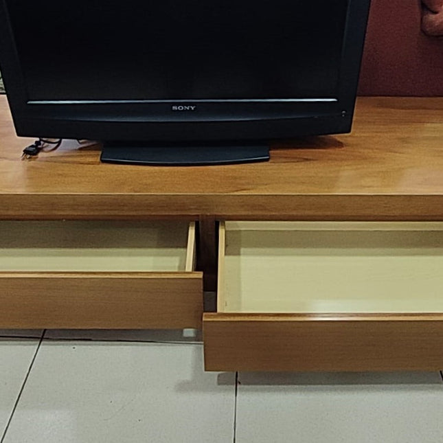 MUEBLE DE TV MADERA CIURANS