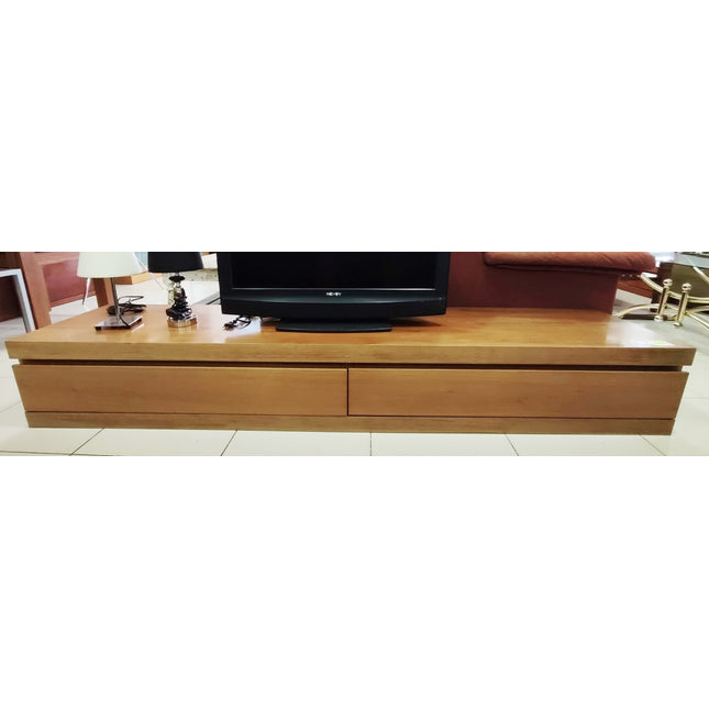MUEBLE DE TV MADERA CIURANS