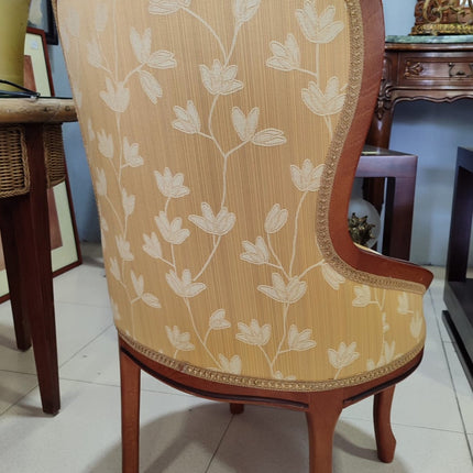CONJUNTO BUTACAS Y DESCALZADORA