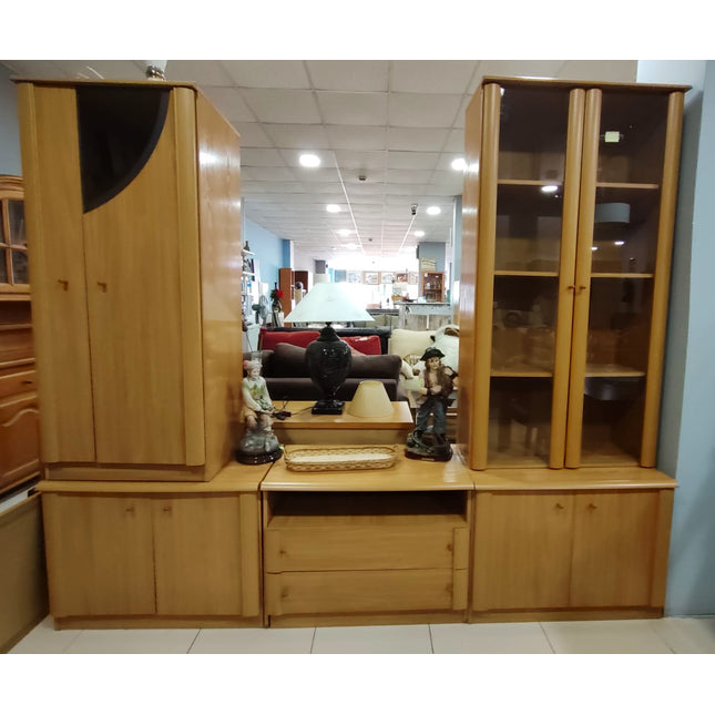 MUEBLE DE SALÓN