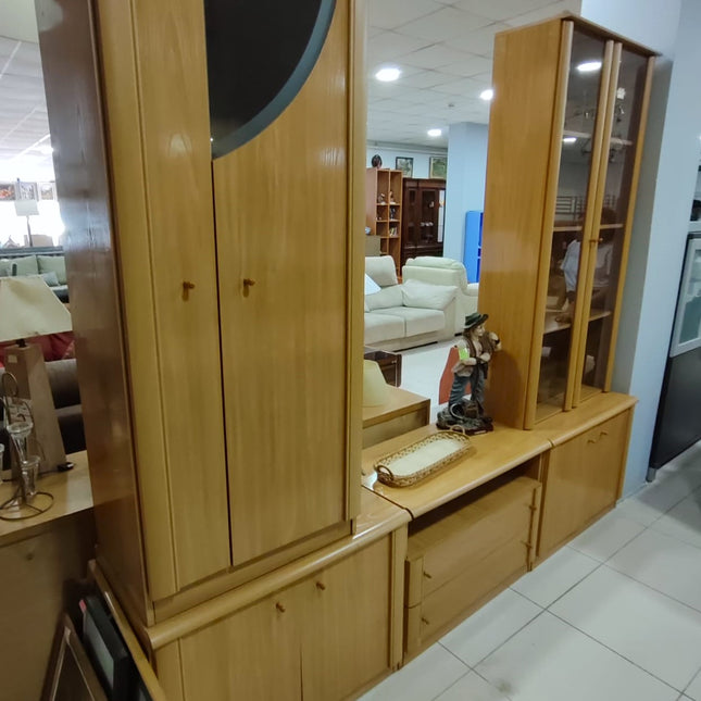 MUEBLE DE SALÓN