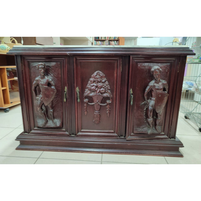 MUEBLE CASTELLANO