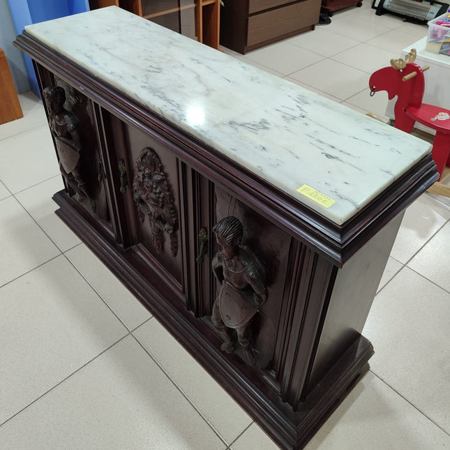 MUEBLE CASTELLANO